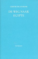 De weg naar Egypte