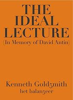 The Ideal Lecture