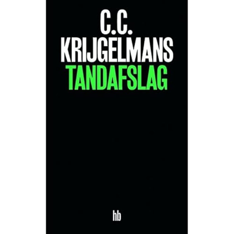 Tandafslag