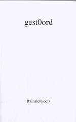 Gestoord