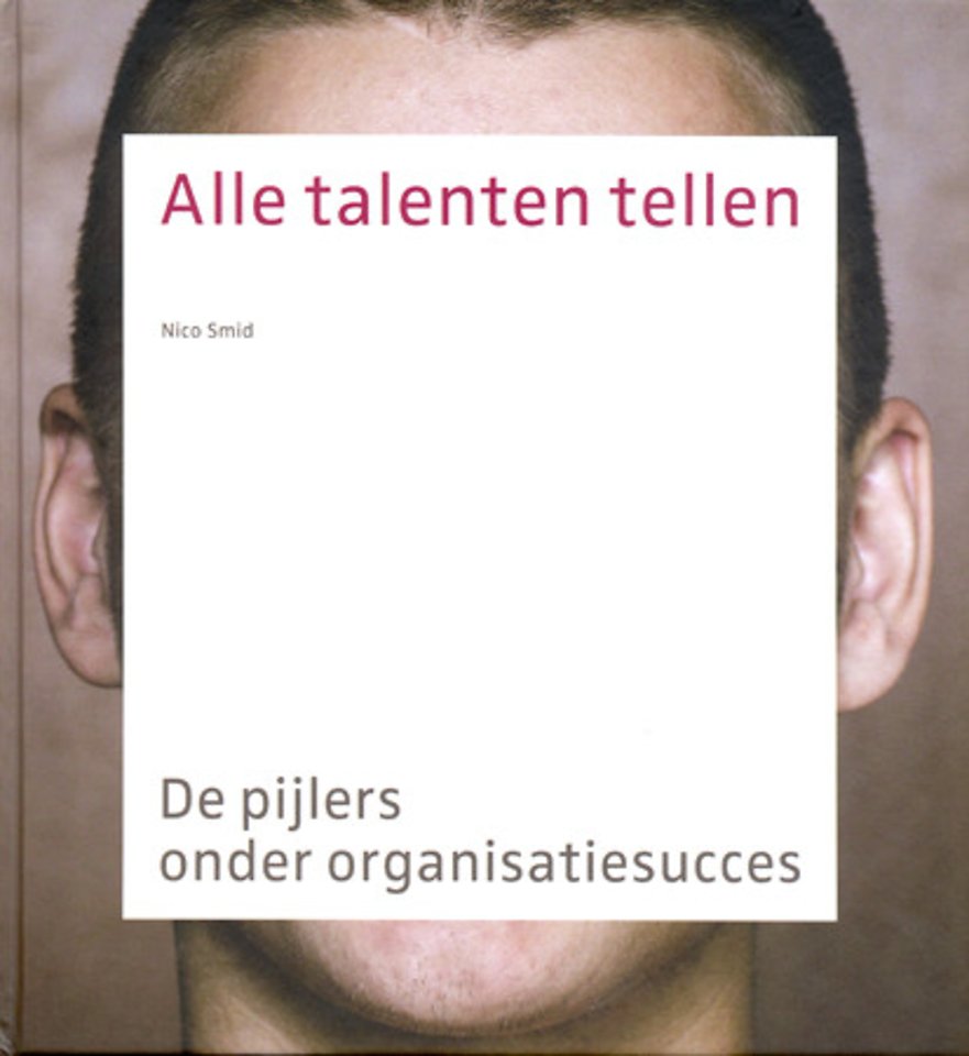 Alle talenten tellen Alle talenten tellen