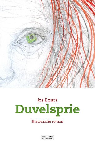 Duvelsprie