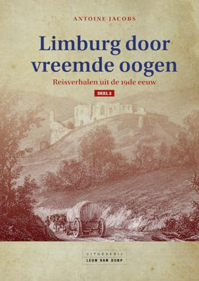 Limburg door vreemde oogen 2