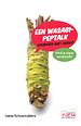 Een wasabi-peptalk. Veranderen geeft energie!
