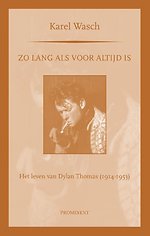 Zo lang als voor altijd is