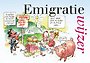 Emigratiewijzer Emigratiewijzer