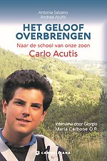 Het geloof overbrengen