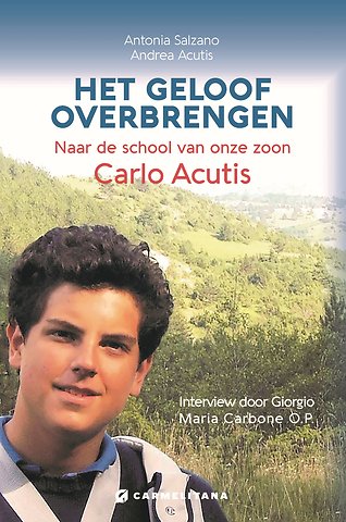 Het geloof overbrengen