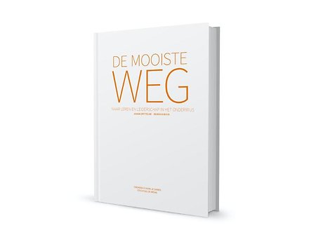 De mooiste weg
