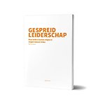 Gespreid leiderschap