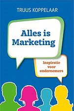Alles is Marketing