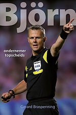 Björn - Arbiter ondernemer inspirator