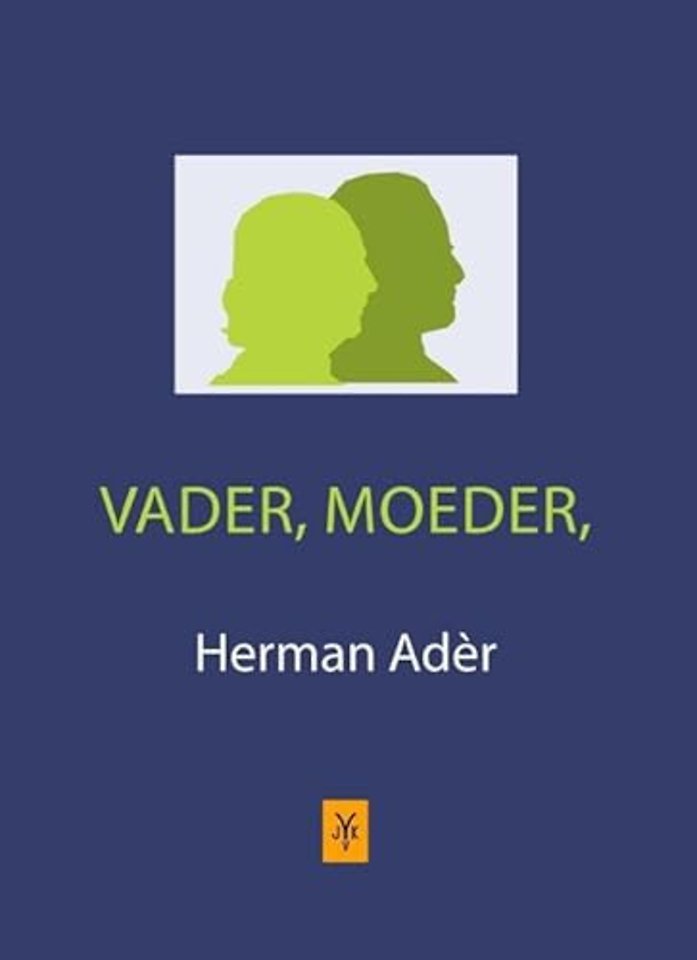 Vader, moeder