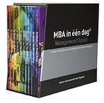 MBA in één dag - Management Classics MBA in één dag - Management Classics
