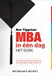 MBA in één dag - het boek