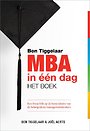 MBA in één dag - het boek