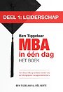 MBA in een dag: Deel 1 Leiderschap