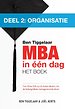 MBA in een dag: Deel 2 Organisatie