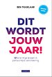 Dit wordt jouw jaar! Dit wordt jouw jaar!