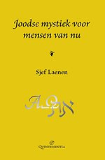 Joodse mystiek voor mensen van nu