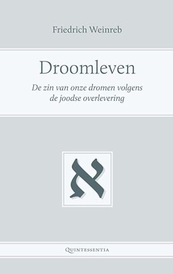 Droomleven
