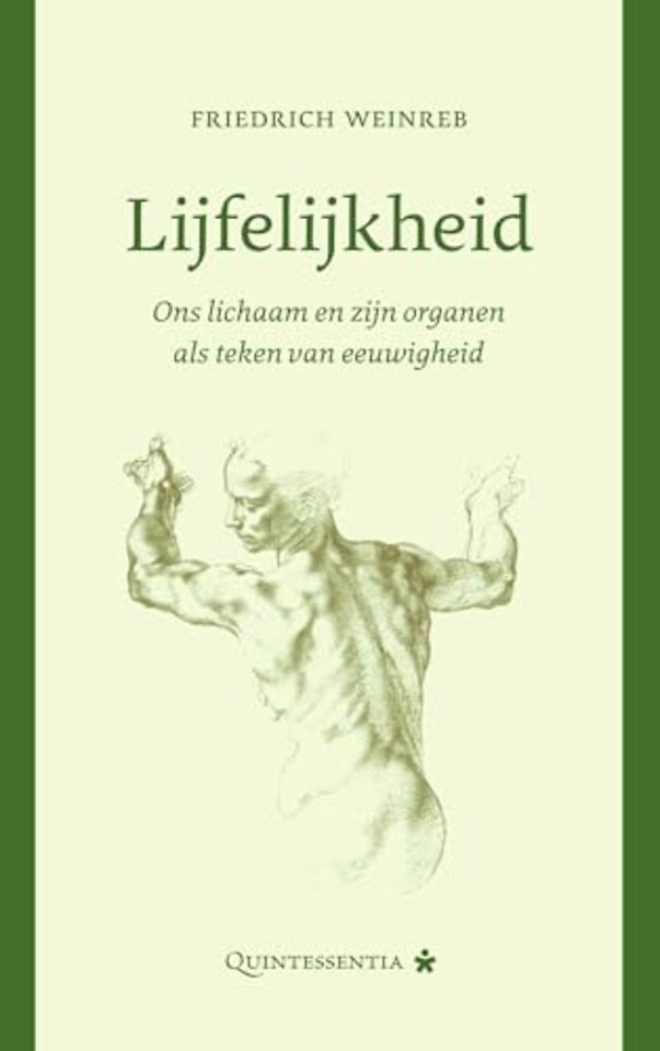 Lijfelijkheid