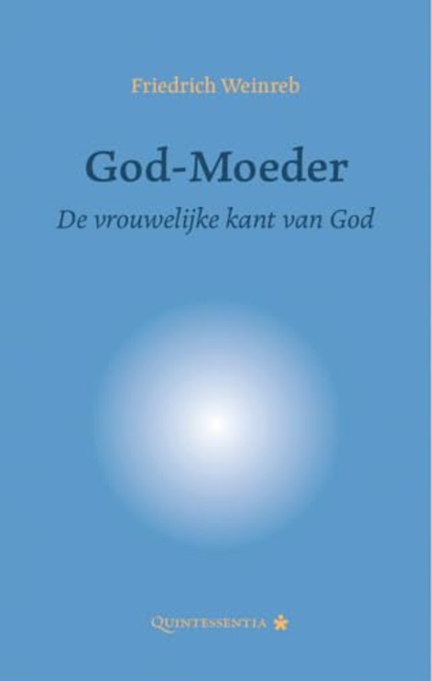 God-Moeder