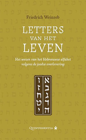 Letters van het leven