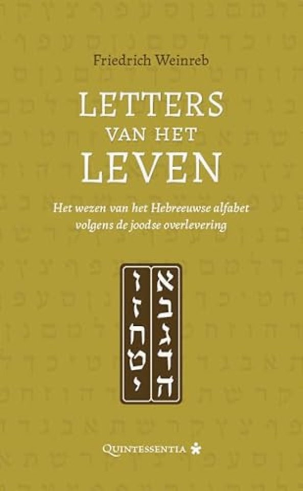 Letters van het leven