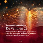 De Verloren 22: Geheimen van het Eeuwige Pad