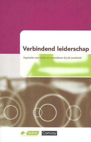Verbindend leiderschap