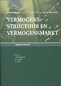 Vermogensstructuur en vermogensmarkt - opgavebundel Vermogensstructuur en vermogensmarkt - opgavebundel