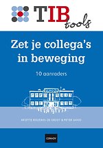Zet je collega's in beweging Zet je collega's in beweging