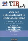 Voer een opbrengstgerichte leerlingbespreking