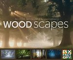 Woodscapes Woodscapes