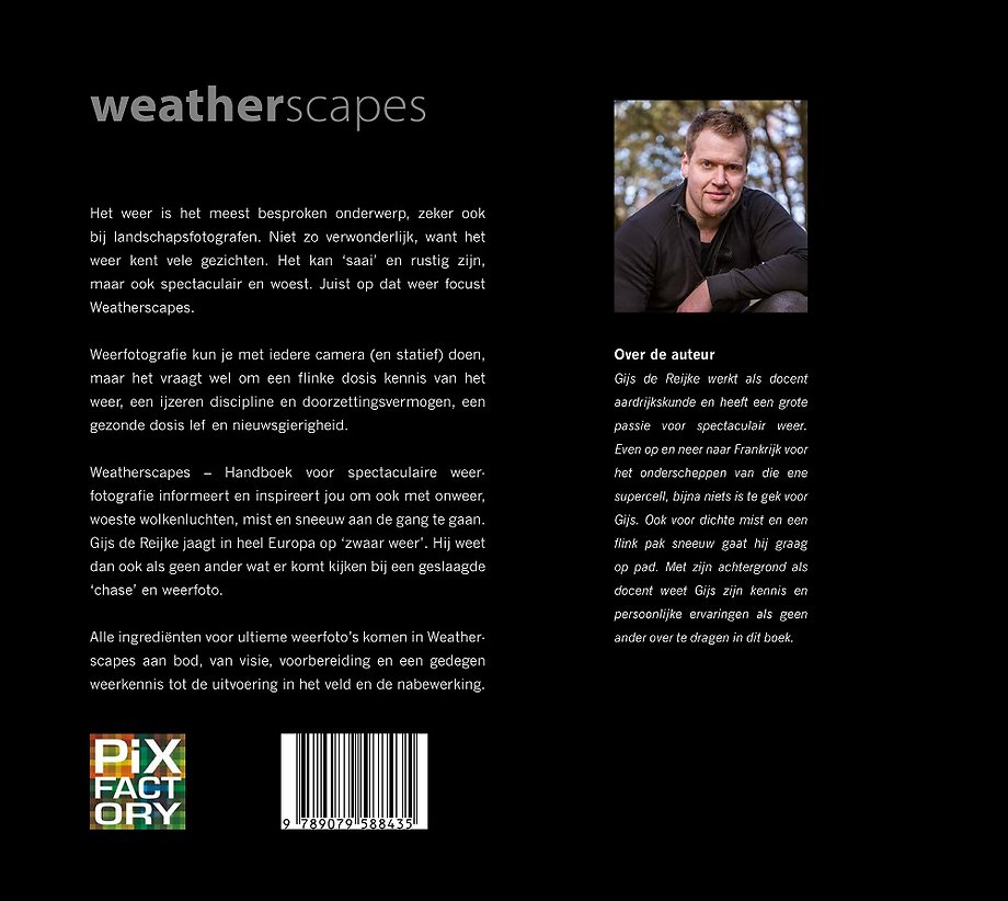Weatherscapes