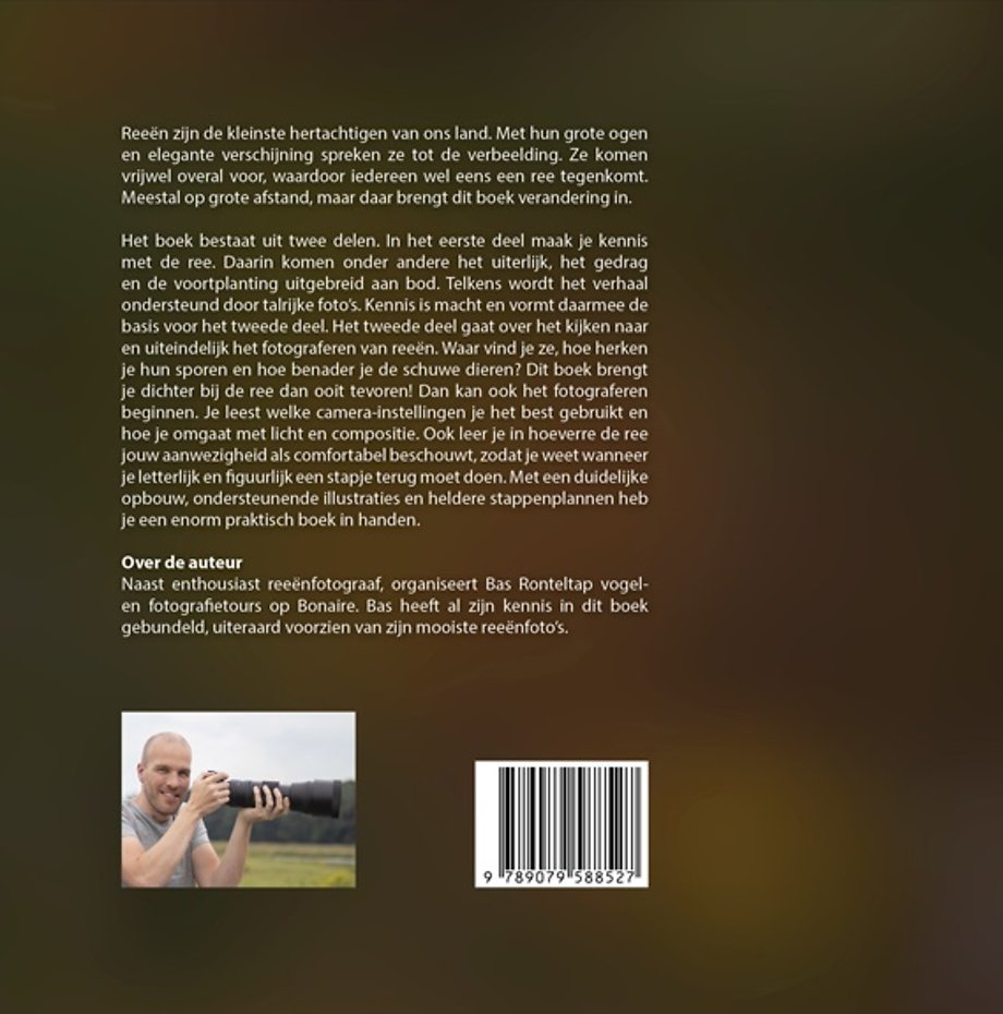 Expertgids Reeënfotografie