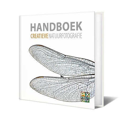 Handboek Creatieve natuurfotografie