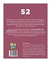 52 uitdagingen voor natuurfotografen