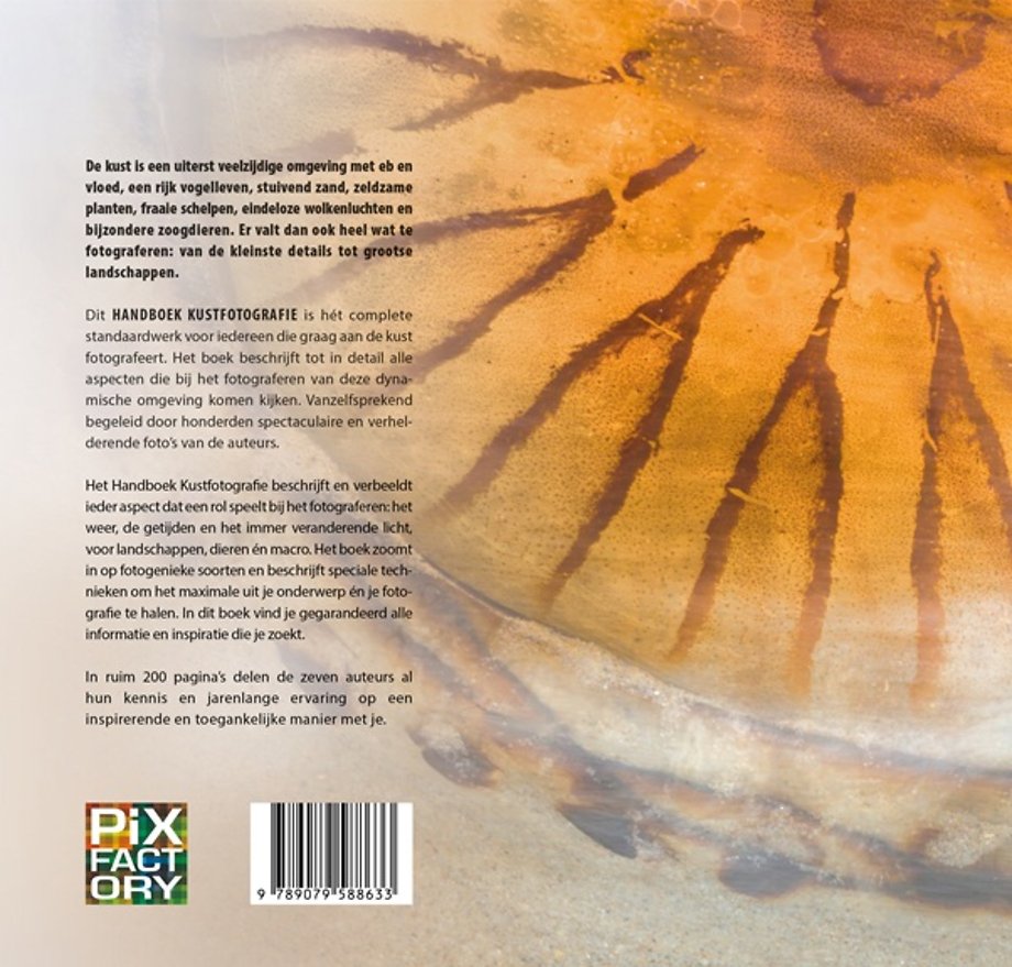 Handboek Kustfotografie