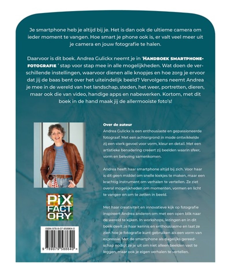 Handboek Smartphonefotografie