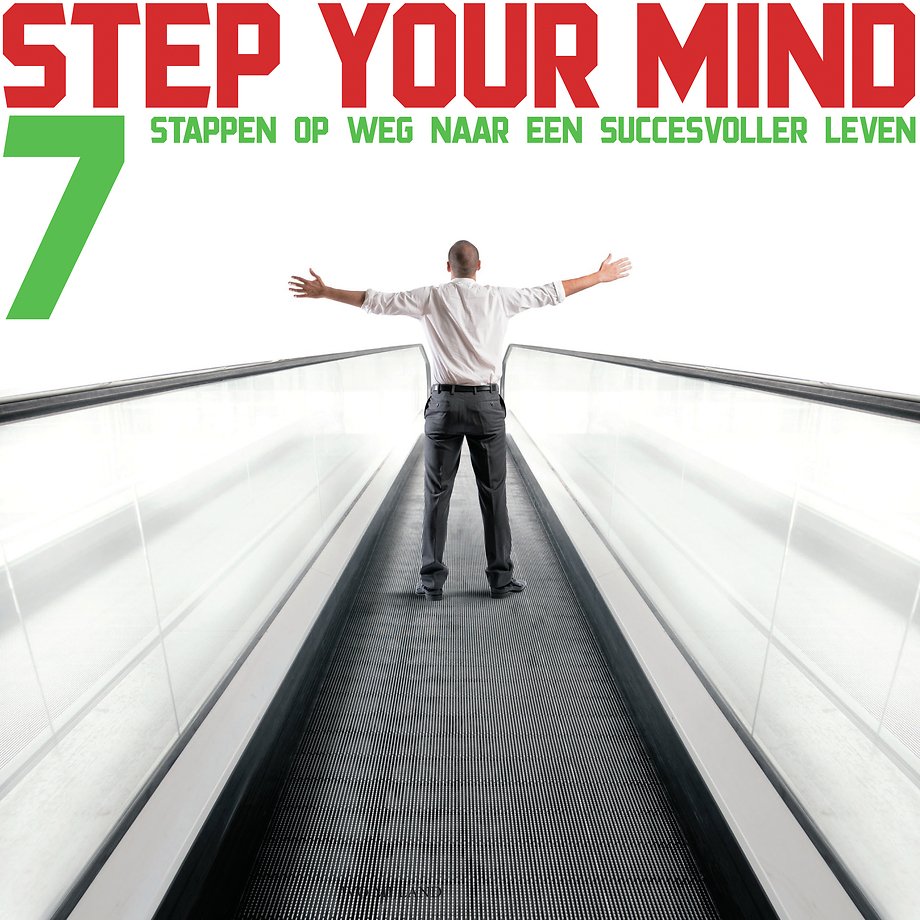 Step your mind Step your mind
