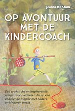 Op avontuur met de kindercoach Op avontuur met de kindercoach