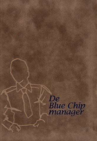De Blue Chip manager