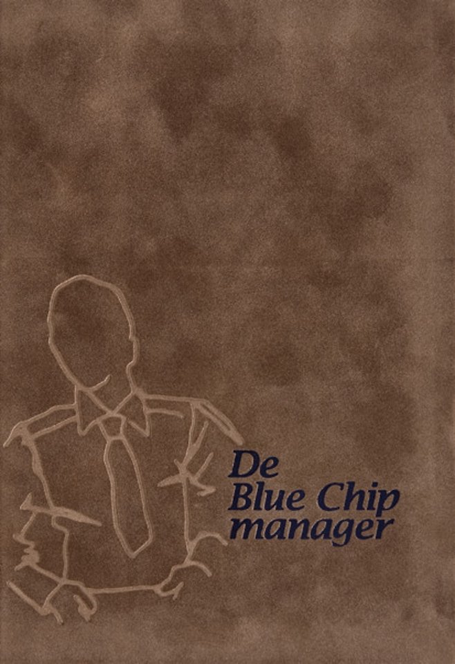 De Blue Chip manager De Blue Chip manager