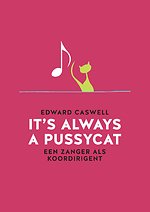 It's always a pussycat