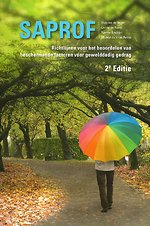 SAPROF (Ned.editie)