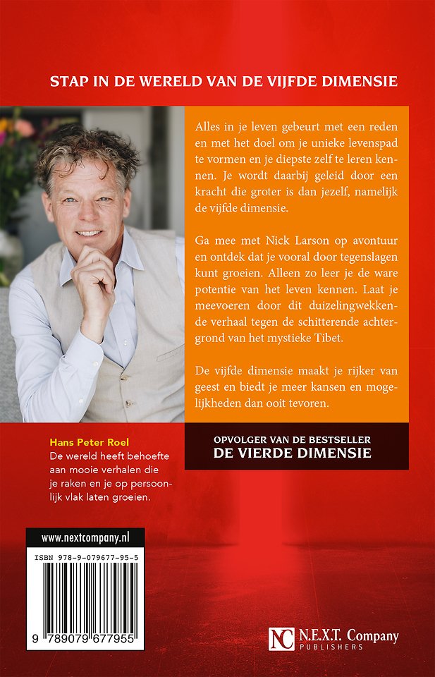 De vijfde dimensie