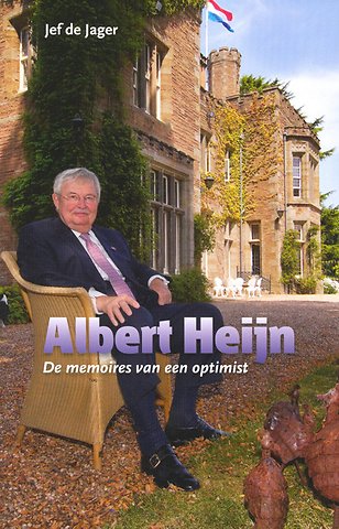 Albert Heijn