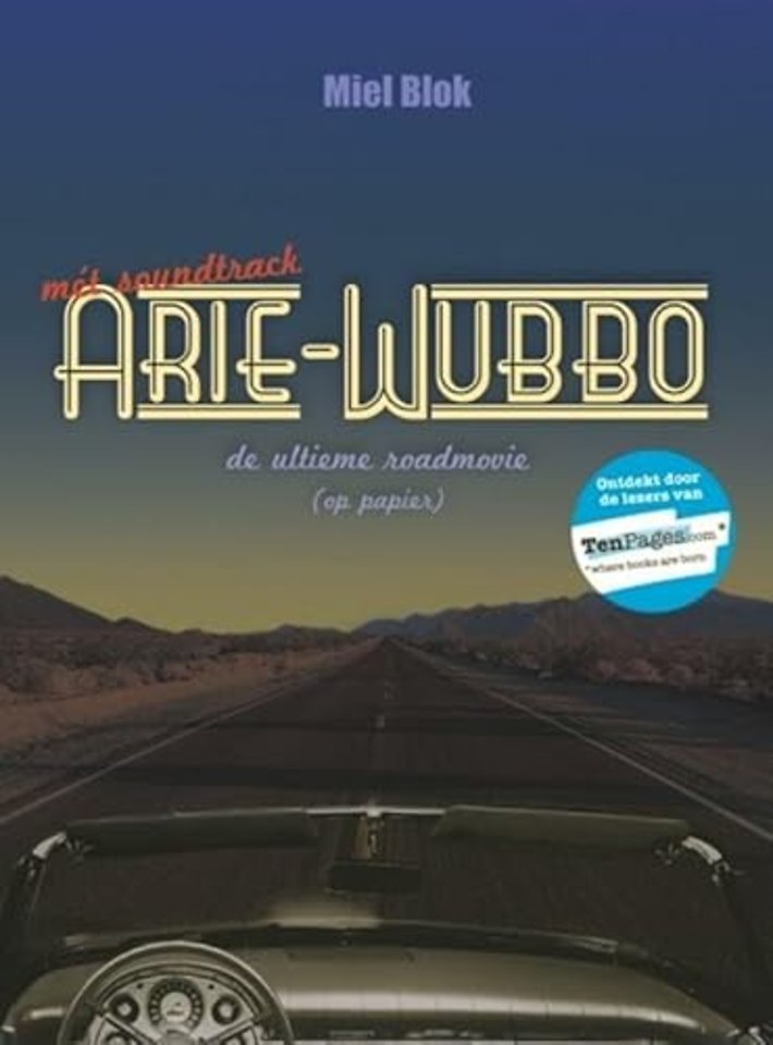 Arie-Wubbo